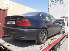 BMW SERIE 3 BERLINA (E46)