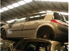 RENAULT MEGANE II BERLINA 5P