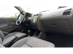 SEAT IBIZA (6K1)
