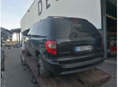 CHRYSLER VOYAGER (RG)