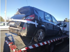 RENAULT SCENIC II