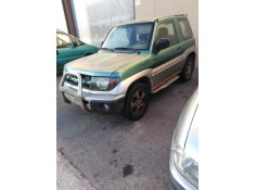 MITSUBISHI MONTERO PININ (H60/H70)