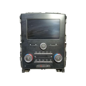 MANDO CALEFACCION / AIRE ACONDICIONADO 280212222R A14922B 