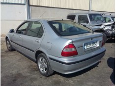 HONDA CIVIC BERLINA .5 (MA/MB)
