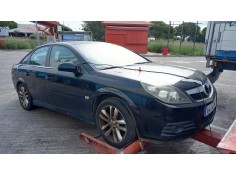 OPEL VECTRA C BERLINA
