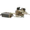 Recambio de cerradura puerta delantera derecha para skoda felicia combi ( 795) glx referencia OEM IAM 6U0837014 6U0837016 6U0837