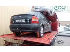 OPEL ASTRA G BERLINA