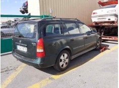 OPEL ASTRA G CARAVAN