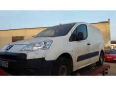 PEUGEOT PARTNER (S2)