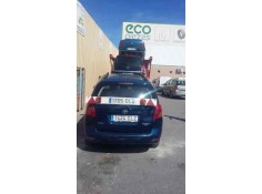 TOYOTA COROLLA VERSO (E12)