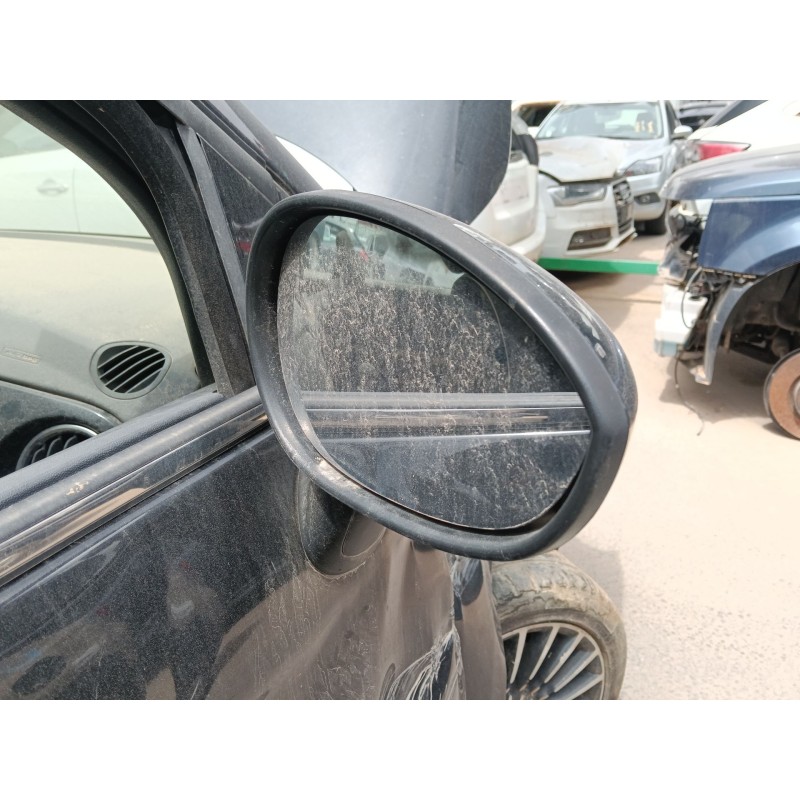 Recambio de retrovisor derecho para fiat 500 (312_) 1.2 (312axa1a) referencia OEM IAM 735655731  