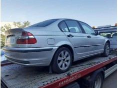 BMW SERIE 3 BERLINA (E46)