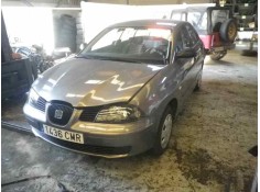 SEAT IBIZA (6L1)