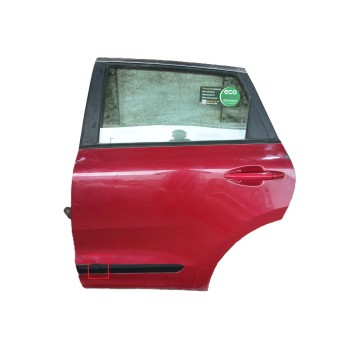 PUERTA TRASERA IZQUIERDA 77003G5000 83470G5000 