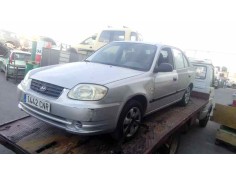 HYUNDAI ACCENT (LC)
