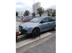 FORD FOCUS BERLINA (CAP)