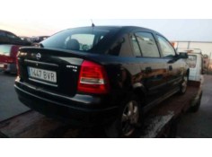 OPEL ASTRA G BERLINA