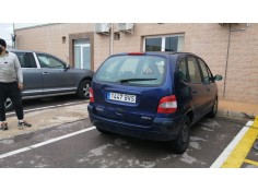 RENAULT SCENIC (JA..)