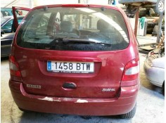 RENAULT SCENIC (JA..)