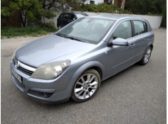 OPEL ASTRA H BERLINA