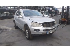 MERCEDES-BENZ CLASE M (W164)