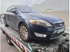 ford mondeo ber. (ca2) del año 2008