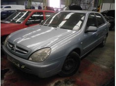 CITROËN XSARA BERLINA