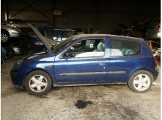 RENAULT CLIO II FASE II (B/CB0)