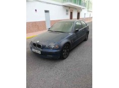 BMW SERIE 3 COMPACT (E46)