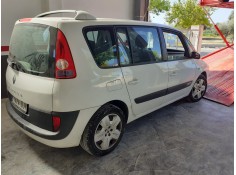 RENAULT ESPACE IV (JK0)