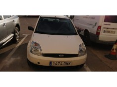 FORD FIESTA (CBK)