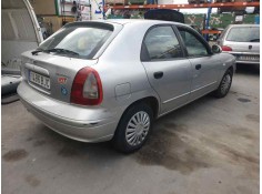 DAEWOO COMPACT