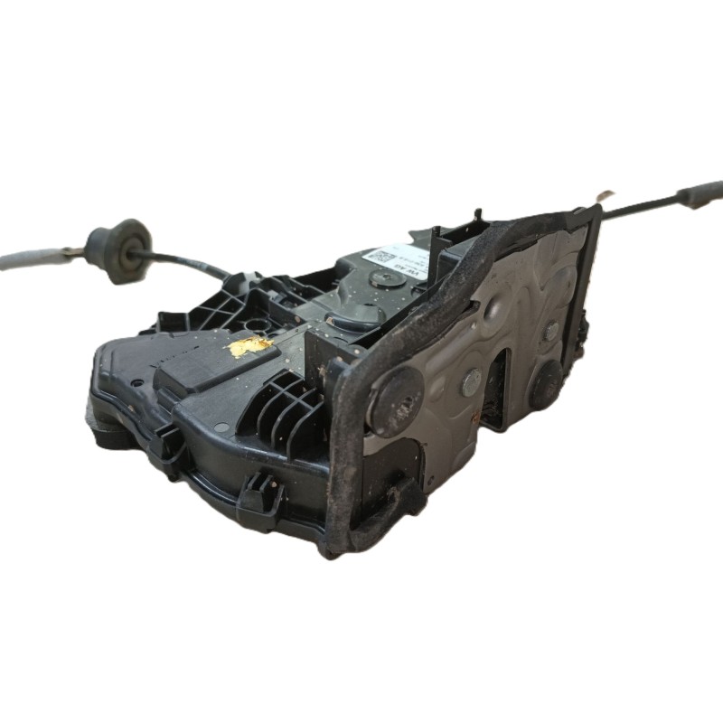 Recambio de cerradura puerta trasera derecha para skoda kamiq (nw4) 1.5 tsi referencia OEM IAM 10A839016 G11514102 