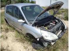 RENAULT SCENIC II