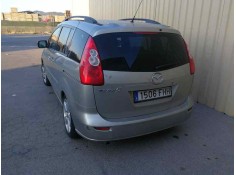 MAZDA 5 BERL. (CR)