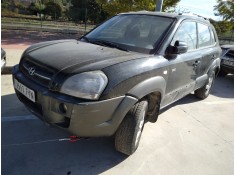 HYUNDAI TUCSON (JM)