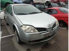 NISSAN PRIMERA BERLINA (P12)