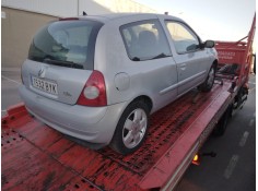RENAULT CLIO II FASE I (B/CBO)