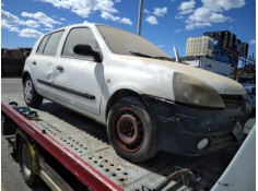 RENAULT CLIO II FASE II (B/CB0)