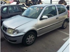 VOLKSWAGEN POLO BERLINA (6N2)
