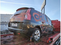 CITROËN C4 GRAND PICASSO