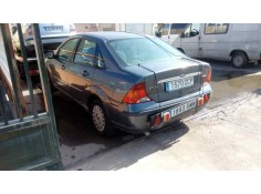 FORD FOCUS BERLINA (CAK)