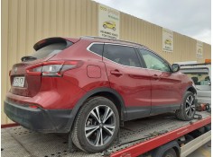 NISSAN QASHQAI (J11)