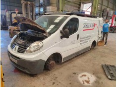 RENAULT TRAFIC CAJA CERRADA (AB 4.01)