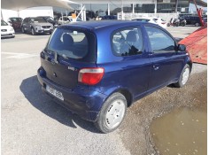 TOYOTA YARIS (NCP1/NLP1/SCP1)