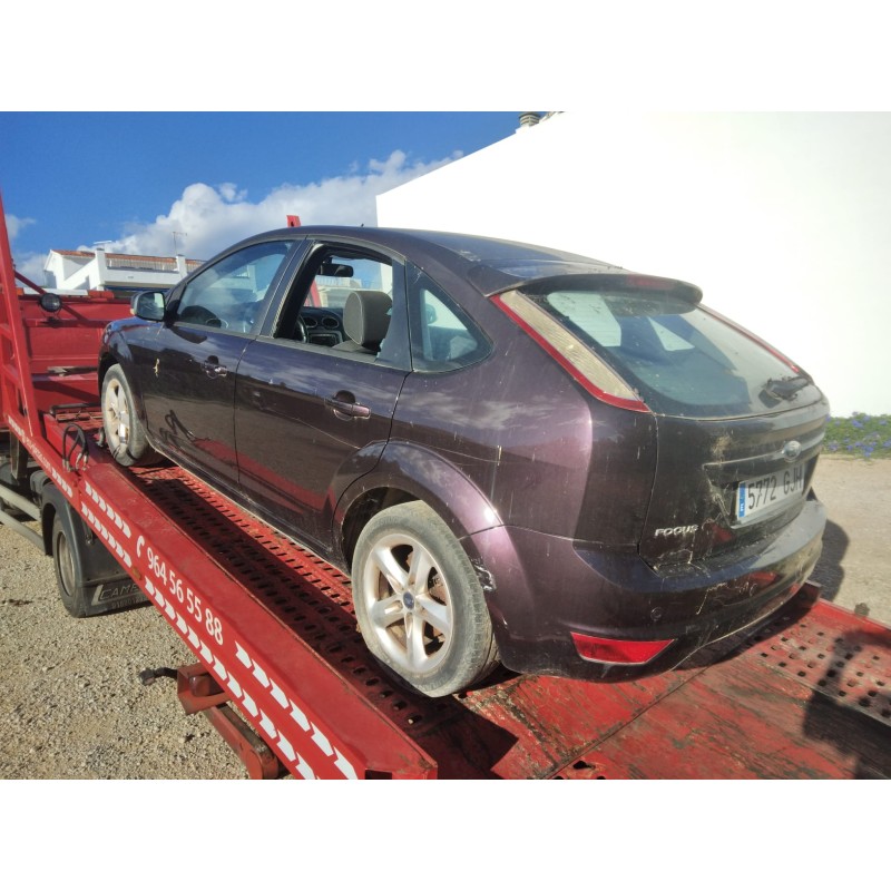 FORD FOCUS LIM. (CB4)