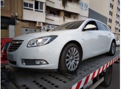 opel insignia sports tourer del año 2011