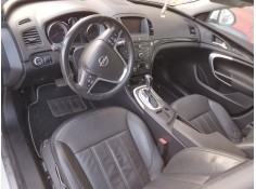 opel insignia sports tourer del año 2011 2