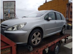 PEUGEOT 307 BREAK / SW (S1)