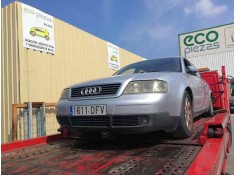 AUDI A6 AVANT (4B5)